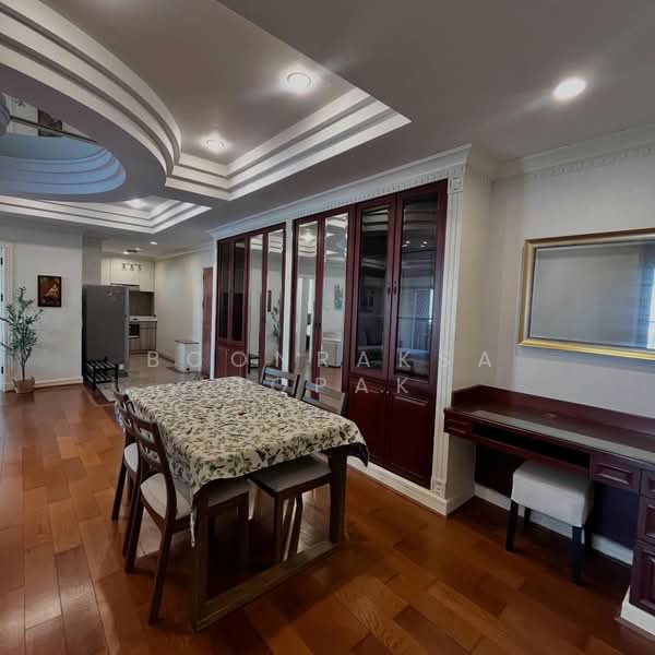 Monterey Place : มอนเทอเรย์ เพลส, กรุงเทพ, ถนนพระราม 4, คลองเตย, คลองเตย, กรุงเทพ, 139 ตร.ม., คอนโด ให้เช่า, โดย Boonraksa Sopak, 500264274 - DDproperty.com