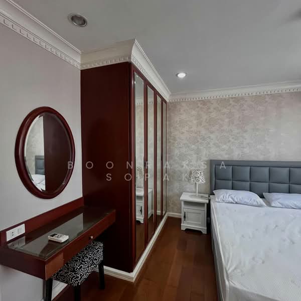 Monterey Place, Bangkok, Rama 4 Road, Khlong Toei, Khlong Toei, Bangkok, 3 Bedrooms, 139 sqm, Condo For Rent, by Boonraksa Sopak, 500264274 - DDproperty.com