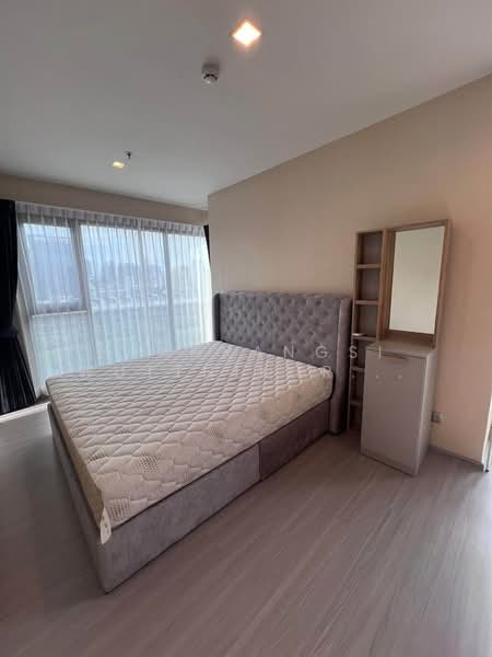 Life Asoke Hype, Bangkok, 339 Chaturathit Rd, Makkasan, Ratchathewi, Bangkok, 2 Bedrooms, 65 sqm, Condo For Rent, by Phanrangsi Wutthikornwanich, 500264275 - DDproperty.com
