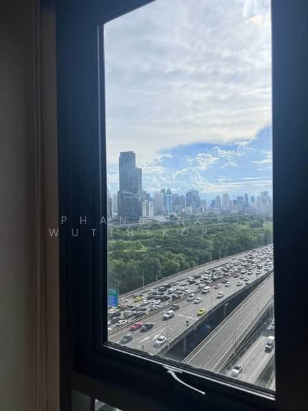Life Asoke Hype : ไลฟ์ อโศก ไฮป์, กรุงเทพ, 339 ถนน จตุรทิศ, มักกะสัน, ราชเทวี, กรุงเทพ, 65 ตร.ม., คอนโด ให้เช่า, โดย Phanrangsi Wutthikornwanich, 500264275 - DDproperty.com
