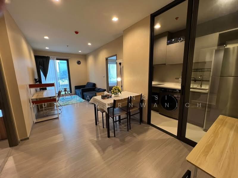 Life Asoke Hype : ไลฟ์ อโศก ไฮป์, กรุงเทพ, 339 ถนน จตุรทิศ, มักกะสัน, ราชเทวี, กรุงเทพ, 65 ตร.ม., คอนโด ให้เช่า, โดย Phanrangsi Wutthikornwanich, 500264275 - DDproperty.com