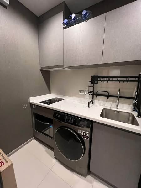 Life Asoke Hype, Bangkok, 339 Chaturathit Rd, Makkasan, Ratchathewi, Bangkok, 2 Bedrooms, 65 sqm, Condo For Rent, by Phanrangsi Wutthikornwanich, 500264275 - DDproperty.com