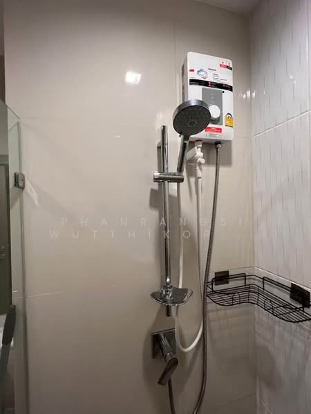 Life Asoke Hype, Bangkok, 339 Chaturathit Rd, Makkasan, Ratchathewi, Bangkok, 2 Bedrooms, 65 sqm, Condo For Rent, by Phanrangsi Wutthikornwanich, 500264275 - DDproperty.com