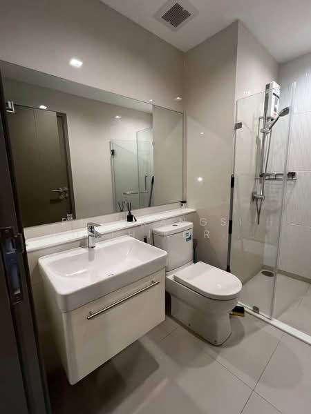 Life Asoke Hype, Bangkok, 339 Chaturathit Rd, Makkasan, Ratchathewi, Bangkok, 2 Bedrooms, 65 sqm, Condo For Rent, by Phanrangsi Wutthikornwanich, 500264275 - DDproperty.com