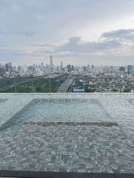 Life Asoke Hype : ไลฟ์ อโศก ไฮป์, กรุงเทพ, 339 ถนน จตุรทิศ, มักกะสัน, ราชเทวี, กรุงเทพ, 65 ตร.ม., คอนโด ให้เช่า, โดย Phanrangsi Wutthikornwanich, 500264275 - DDproperty.com
