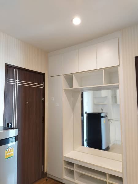 The Rise Residence : เดอะ ไรซ์ เรซิเดนซ์, สงขลา, 11 ถนนประชายินดี, หาดใหญ่, หาดใหญ่, สงขลา, 35 ตร.ม., คอนโด ให้เช่า, โดย ชนิดาภา กัณสุทธิ์, 500264280 - DDproperty.com