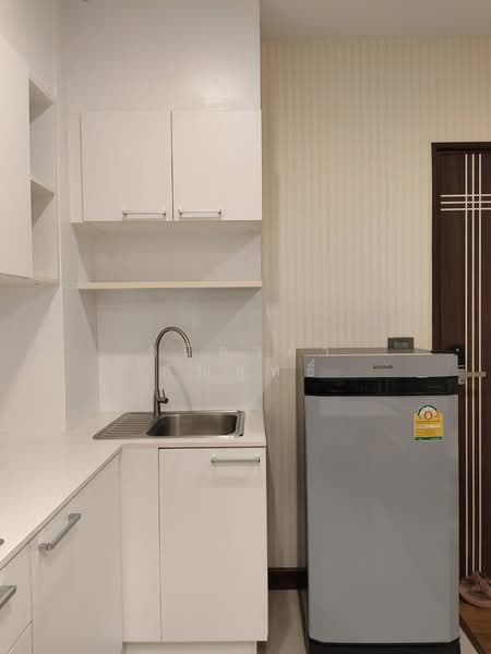 The Rise Residence, Songkhla, 11 Prachayindee Road, Hat-Yai, Hat Yai, Songkhla, 1 Bedroom, 35 sqm, Condo For Rent, by ชนิดาภา กัณสุทธิ์, 500264280 - DDproperty.com