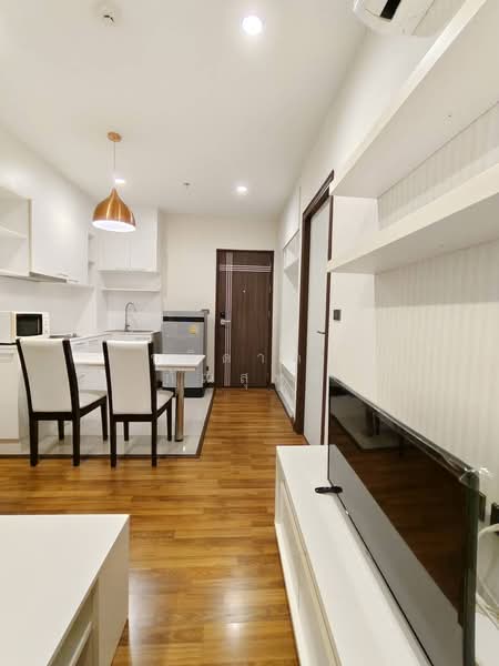 The Rise Residence : เดอะ ไรซ์ เรซิเดนซ์, สงขลา, 11 ถนนประชายินดี, หาดใหญ่, หาดใหญ่, สงขลา, 35 ตร.ม., คอนโด ให้เช่า, โดย ชนิดาภา กัณสุทธิ์, 500264280 - DDproperty.com