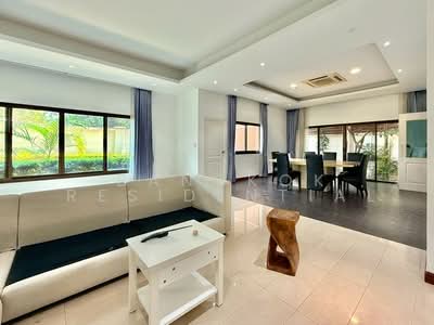 For Rent - Baan Ananda, Bangkok