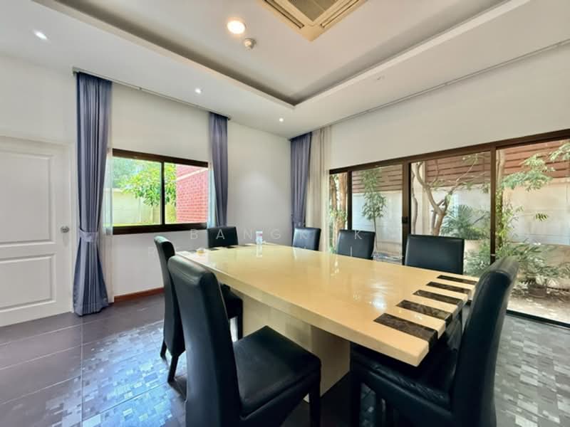 Baan Ananda : บ้านอานันดา, กรุงเทพ, สุขุมวิท 61, คลองตันเหนือ, วัฒนา, กรุงเทพ, 200 ตร.ม., คอนโด ให้เช่า, โดย Bangkok Residential, 500264283 - DDproperty.com