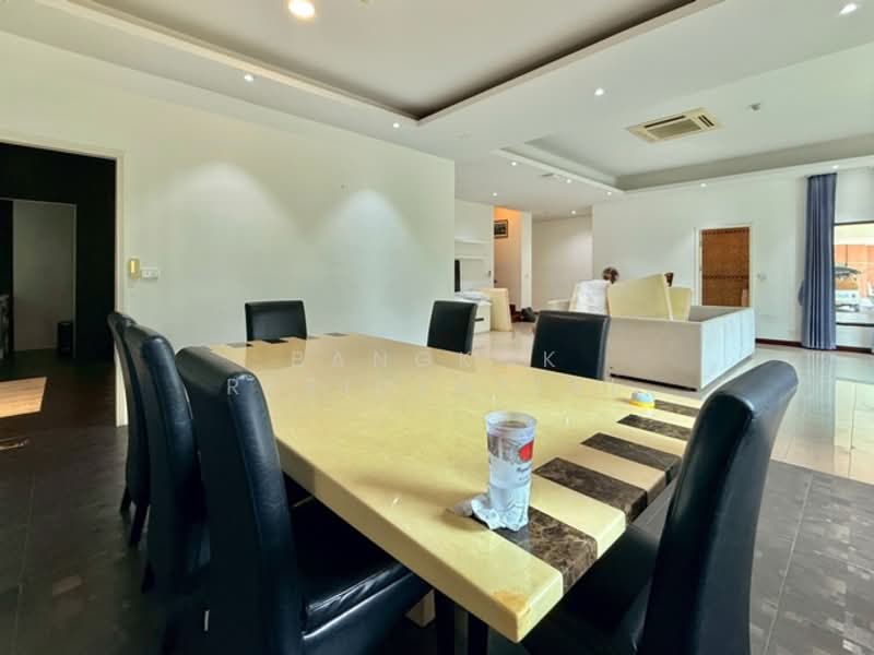 Baan Ananda : บ้านอานันดา, กรุงเทพ, สุขุมวิท 61, คลองตันเหนือ, วัฒนา, กรุงเทพ, 200 ตร.ม., คอนโด ให้เช่า, โดย Bangkok Residential, 500264283 - DDproperty.com