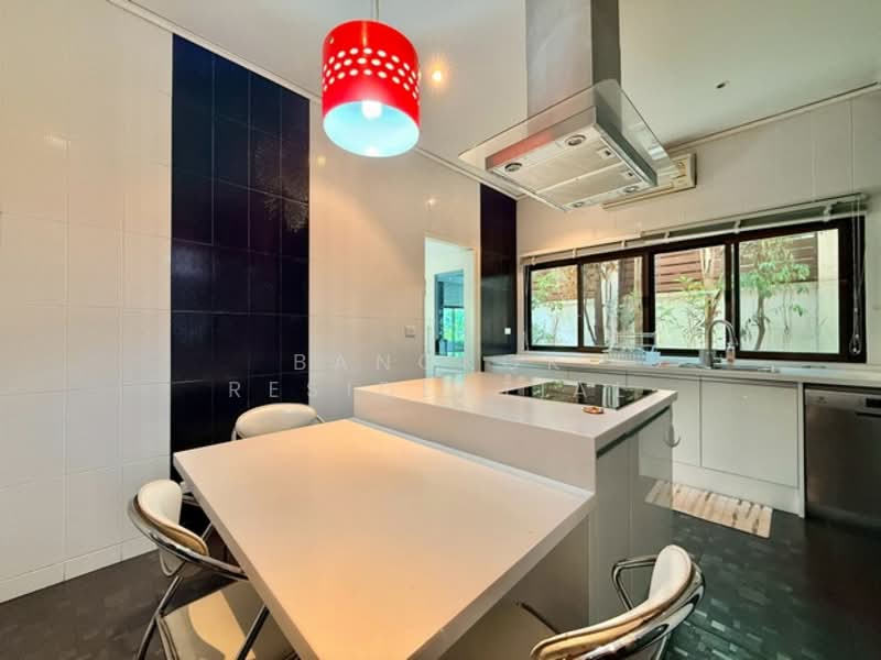 Baan Ananda, Bangkok, Sukhumvit 61, Khlong Tan Nua, Watthana, Bangkok, 3 Bedrooms, 200 sqm, Condo For Rent, by Bangkok Residential, 500264283 - DDproperty.com