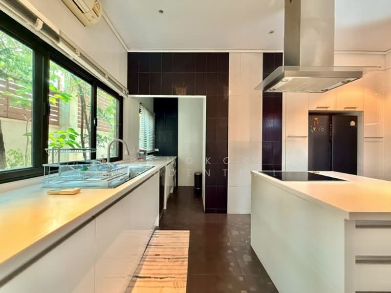 Baan Ananda : บ้านอานันดา, กรุงเทพ, สุขุมวิท 61, คลองตันเหนือ, วัฒนา, กรุงเทพ, 200 ตร.ม., คอนโด ให้เช่า, โดย Bangkok Residential, 500264283 - DDproperty.com