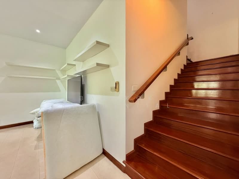 Baan Ananda, Bangkok, Sukhumvit 61, Khlong Tan Nua, Watthana, Bangkok, 3 Bedrooms, 200 sqm, Condo For Rent, by Bangkok Residential, 500264283 - DDproperty.com