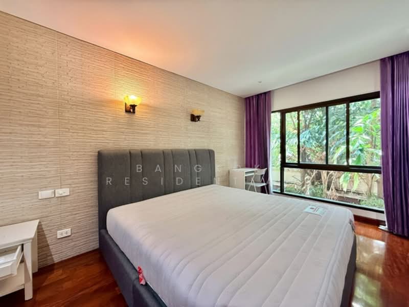 Baan Ananda : บ้านอานันดา, กรุงเทพ, สุขุมวิท 61, คลองตันเหนือ, วัฒนา, กรุงเทพ, 200 ตร.ม., คอนโด ให้เช่า, โดย Bangkok Residential, 500264283 - DDproperty.com