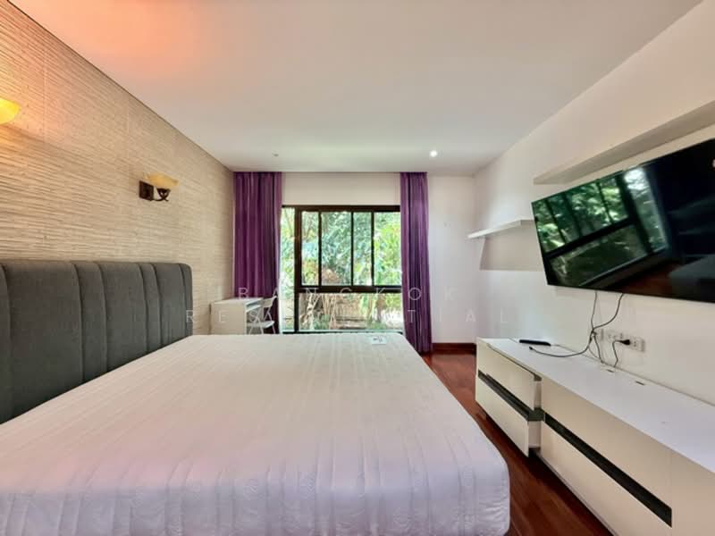 Baan Ananda, Bangkok, Sukhumvit 61, Khlong Tan Nua, Watthana, Bangkok, 3 Bedrooms, 200 sqm, Condo For Rent, by Bangkok Residential, 500264283 - DDproperty.com