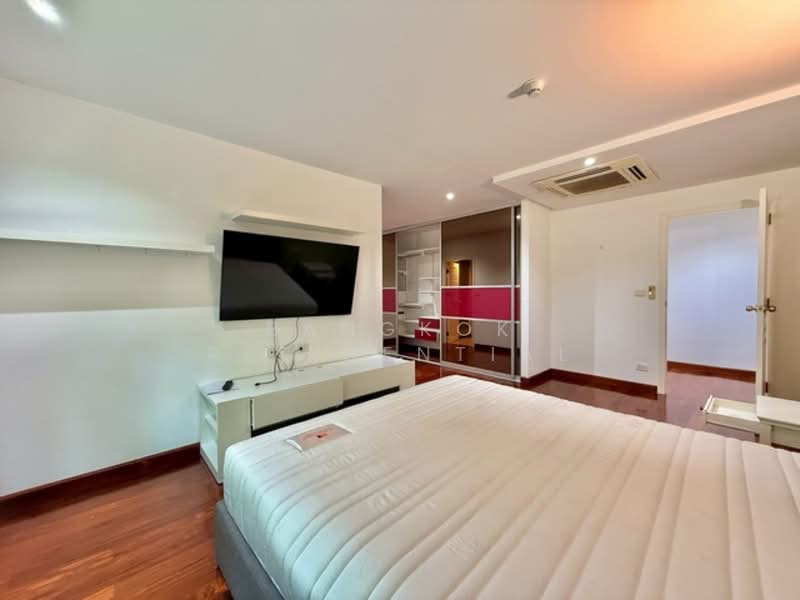 Baan Ananda : บ้านอานันดา, กรุงเทพ, สุขุมวิท 61, คลองตันเหนือ, วัฒนา, กรุงเทพ, 200 ตร.ม., คอนโด ให้เช่า, โดย Bangkok Residential, 500264283 - DDproperty.com