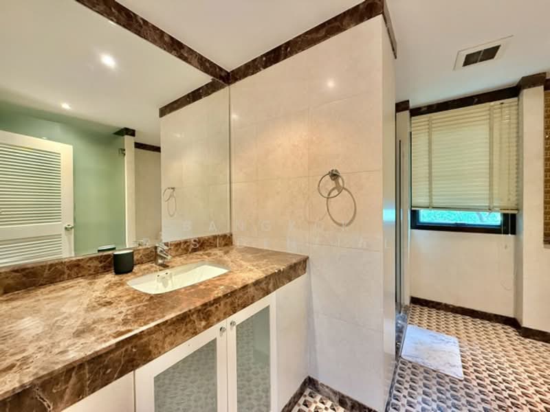 Baan Ananda, Bangkok, Sukhumvit 61, Khlong Tan Nua, Watthana, Bangkok, 3 Bedrooms, 200 sqm, Condo For Rent, by Bangkok Residential, 500264283 - DDproperty.com