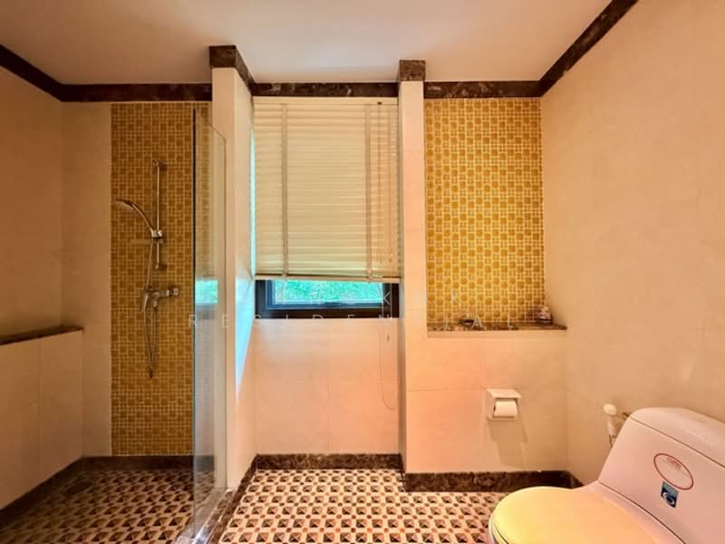 Baan Ananda : บ้านอานันดา, กรุงเทพ, สุขุมวิท 61, คลองตันเหนือ, วัฒนา, กรุงเทพ, 200 ตร.ม., คอนโด ให้เช่า, โดย Bangkok Residential, 500264283 - DDproperty.com