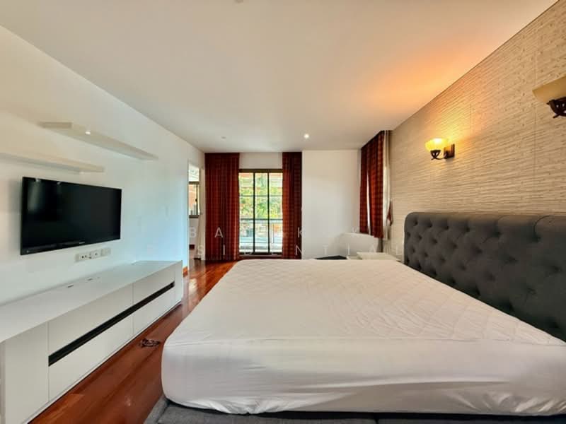 Baan Ananda, Bangkok, Sukhumvit 61, Khlong Tan Nua, Watthana, Bangkok, 3 Bedrooms, 200 sqm, Condo For Rent, by Bangkok Residential, 500264283 - DDproperty.com