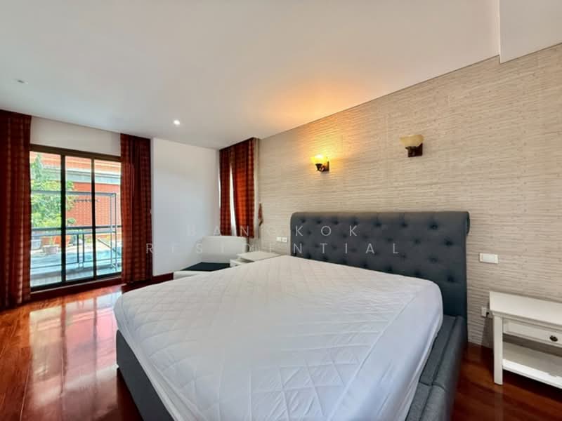 Baan Ananda : บ้านอานันดา, กรุงเทพ, สุขุมวิท 61, คลองตันเหนือ, วัฒนา, กรุงเทพ, 200 ตร.ม., คอนโด ให้เช่า, โดย Bangkok Residential, 500264283 - DDproperty.com