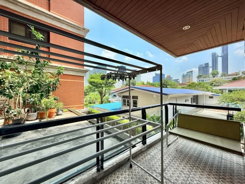 Baan Ananda : บ้านอานันดา, กรุงเทพ, สุขุมวิท 61, คลองตันเหนือ, วัฒนา, กรุงเทพ, 200 ตร.ม., คอนโด ให้เช่า, โดย Bangkok Residential, 500264283 - DDproperty.com