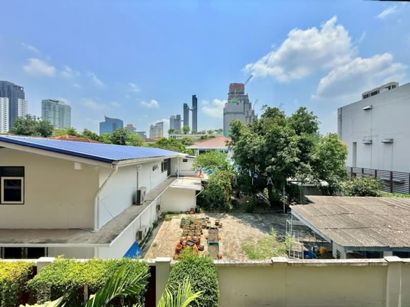 Baan Ananda, Bangkok, Sukhumvit 61, Khlong Tan Nua, Watthana, Bangkok, 3 Bedrooms, 200 sqm, Condo For Rent, by Bangkok Residential, 500264283 - DDproperty.com