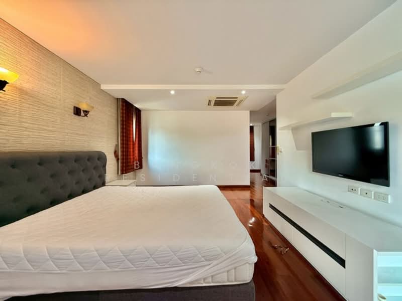 Baan Ananda : บ้านอานันดา, กรุงเทพ, สุขุมวิท 61, คลองตันเหนือ, วัฒนา, กรุงเทพ, 200 ตร.ม., คอนโด ให้เช่า, โดย Bangkok Residential, 500264283 - DDproperty.com