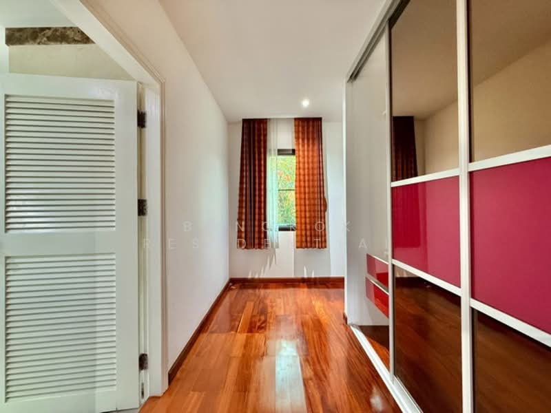 Baan Ananda, Bangkok, Sukhumvit 61, Khlong Tan Nua, Watthana, Bangkok, 3 Bedrooms, 200 sqm, Condo For Rent, by Bangkok Residential, 500264283 - DDproperty.com