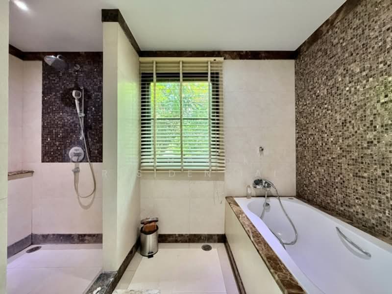 Baan Ananda, Bangkok, Sukhumvit 61, Khlong Tan Nua, Watthana, Bangkok, 3 Bedrooms, 200 sqm, Condo For Rent, by Bangkok Residential, 500264283 - DDproperty.com