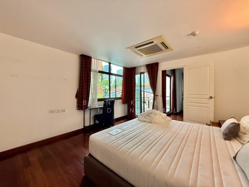 Baan Ananda : บ้านอานันดา, กรุงเทพ, สุขุมวิท 61, คลองตันเหนือ, วัฒนา, กรุงเทพ, 200 ตร.ม., คอนโด ให้เช่า, โดย Bangkok Residential, 500264283 - DDproperty.com