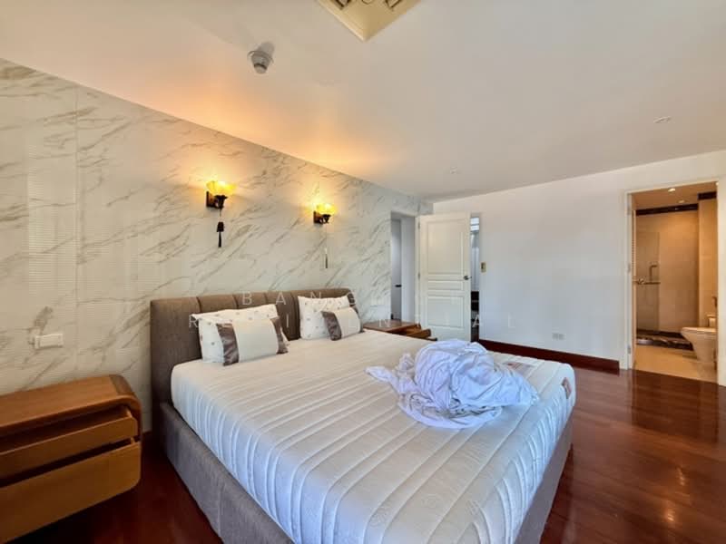 Baan Ananda : บ้านอานันดา, กรุงเทพ, สุขุมวิท 61, คลองตันเหนือ, วัฒนา, กรุงเทพ, 200 ตร.ม., คอนโด ให้เช่า, โดย Bangkok Residential, 500264283 - DDproperty.com