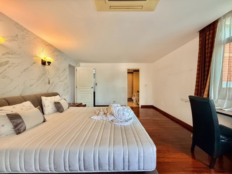 Baan Ananda : บ้านอานันดา, กรุงเทพ, สุขุมวิท 61, คลองตันเหนือ, วัฒนา, กรุงเทพ, 200 ตร.ม., คอนโด ให้เช่า, โดย Bangkok Residential, 500264283 - DDproperty.com