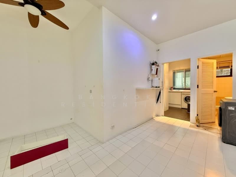 Baan Ananda : บ้านอานันดา, กรุงเทพ, สุขุมวิท 61, คลองตันเหนือ, วัฒนา, กรุงเทพ, 200 ตร.ม., คอนโด ให้เช่า, โดย Bangkok Residential, 500264283 - DDproperty.com