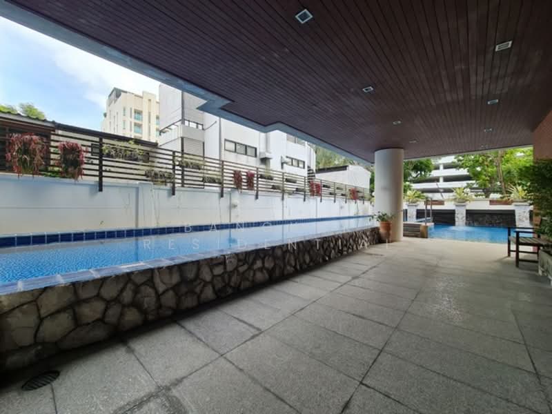 Baan Ananda : บ้านอานันดา, กรุงเทพ, สุขุมวิท 61, คลองตันเหนือ, วัฒนา, กรุงเทพ, 200 ตร.ม., คอนโด ให้เช่า, โดย Bangkok Residential, 500264283 - DDproperty.com