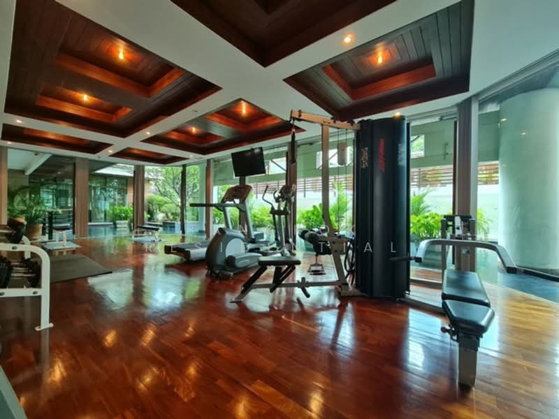 Baan Ananda, Bangkok, Sukhumvit 61, Khlong Tan Nua, Watthana, Bangkok, 3 Bedrooms, 200 sqm, Condo For Rent, by Bangkok Residential, 500264283 - DDproperty.com