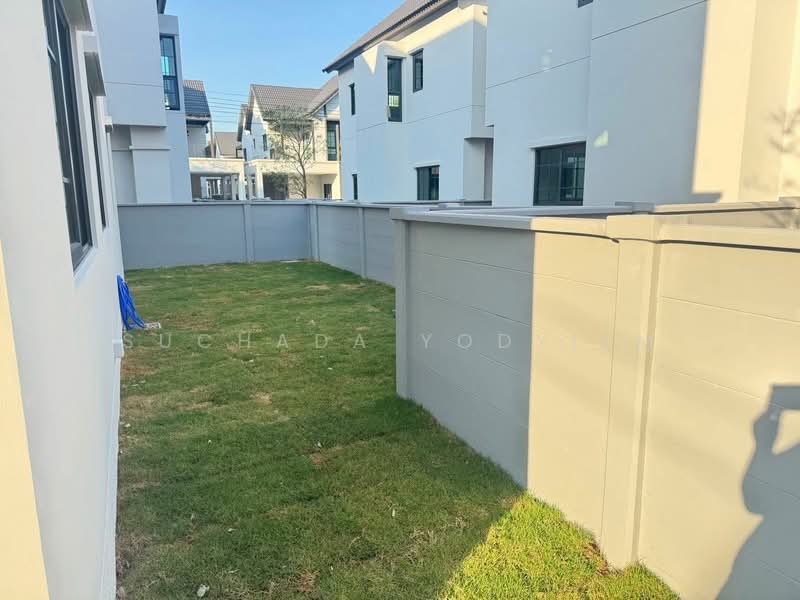 Centro Bangna, Samut Prakan, 111 Soi 3, Bang Kaeo, Bang Plee, Samut Prakan, 4 Bedrooms, 230 sqm, Single Detached House For Sale, by Suchada Yodyiem, 500264284 - DDproperty.com