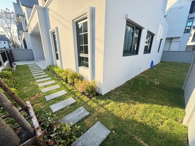 Centro Bangna, Samut Prakan, 111 Soi 3, Bang Kaeo, Bang Plee, Samut Prakan, 4 Bedrooms, 230 sqm, Single Detached House For Sale, by Suchada Yodyiem, 500264284 - DDproperty.com