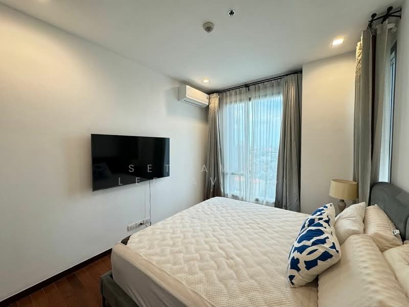 ASHTON Morph 38, Bangkok, 88 Soi Sukhumvit 38, Phra Kanong, Khlong Toei, Bangkok, 2 Bedrooms, 70 sqm, Condo For Rent, by Settawut Leenavong, 500264288 - DDproperty.com