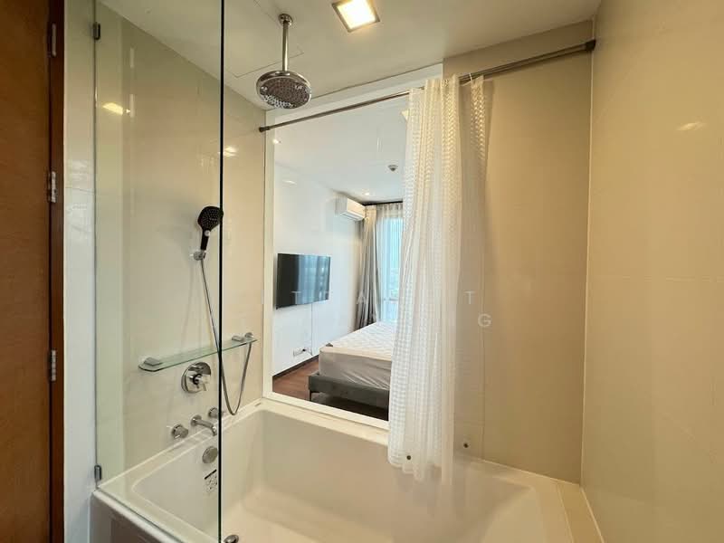 ASHTON Morph 38, Bangkok, 88 Soi Sukhumvit 38, Phra Kanong, Khlong Toei, Bangkok, 2 Bedrooms, 70 sqm, Condo For Rent, by Settawut Leenavong, 500264288 - DDproperty.com