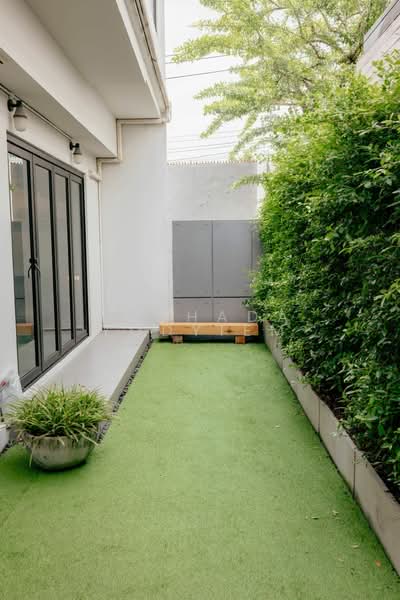 VIVE Bangna KM.7, Samut Prakan, Bang Na - Trat Road, Bang Kaeo, Bang Plee, Samut Prakan, 3 Bedrooms, 225 sqm, Townhouse For Sale, by Suchada Yodyiem, 500264292 - DDproperty.com