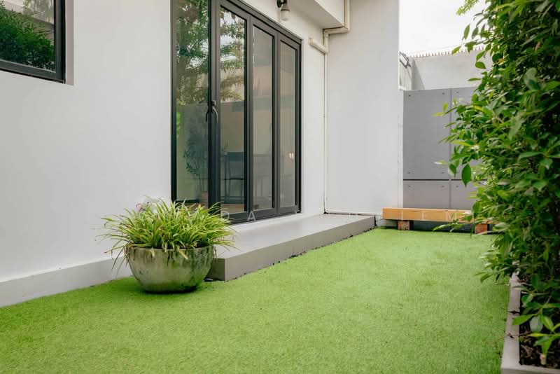 VIVE Bangna KM.7, Samut Prakan, Bang Na - Trat Road, Bang Kaeo, Bang Plee, Samut Prakan, 3 Bedrooms, 225 sqm, Townhouse For Sale, by Suchada Yodyiem, 500264292 - DDproperty.com