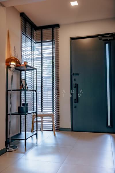 VIVE Bangna KM.7, Samut Prakan, Bang Na - Trat Road, Bang Kaeo, Bang Plee, Samut Prakan, 3 Bedrooms, 225 sqm, Townhouse For Sale, by Suchada Yodyiem, 500264292 - DDproperty.com