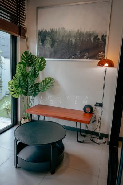 VIVE Bangna KM.7, Samut Prakan, Bang Na - Trat Road, Bang Kaeo, Bang Plee, Samut Prakan, 3 Bedrooms, 225 sqm, Townhouse For Sale, by Suchada Yodyiem, 500264292 - DDproperty.com