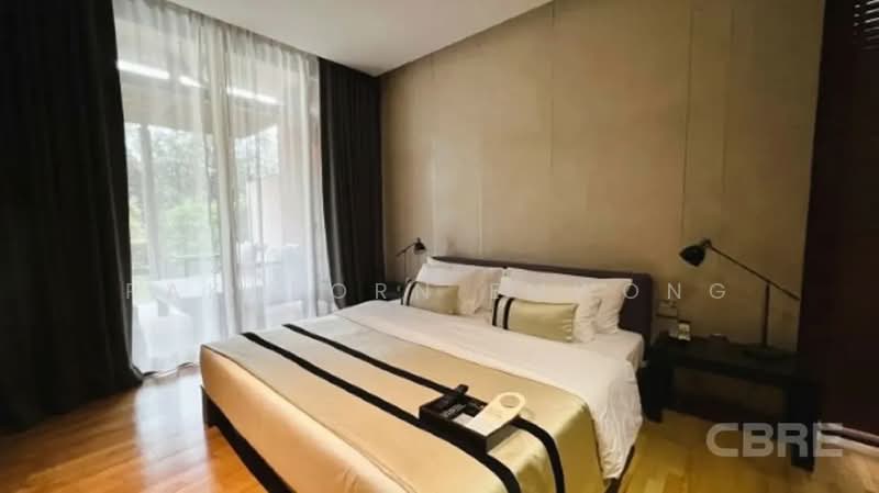 Kirimaya Residence, Nakhon Ratchasima, Thanarat Thanarat, Ban Rhuam, Ban Luam, Nakhon Ratchasima, 2 Bedrooms, 187 sqm, Condo For Sale, by Pakaporn Emwong, 500264293 - DDproperty.com