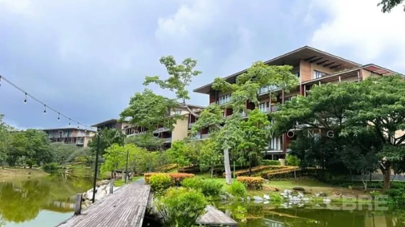 Kirimaya Residence, Nakhon Ratchasima, Thanarat Thanarat, Ban Rhuam, Ban Luam, Nakhon Ratchasima, 2 Bedrooms, 187 sqm, Condo For Sale, by Pakaporn Emwong, 500264293 - DDproperty.com
