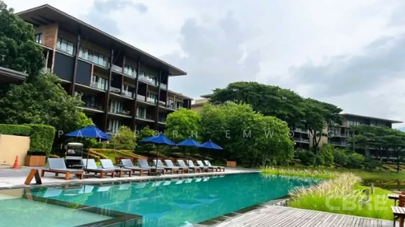 Kirimaya Residence, Nakhon Ratchasima, Thanarat Thanarat, Ban Rhuam, Ban Luam, Nakhon Ratchasima, 2 Bedrooms, 187 sqm, Condo For Sale, by Pakaporn Emwong, 500264293 - DDproperty.com