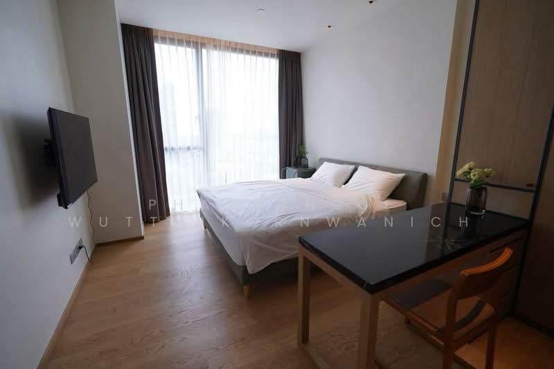 BEATNIQ Sukhumvit 32, Bangkok, Soi Sukhumvit 32, Sukhumvit Road, Khong Tan, Khlong Toei, Bangkok, 1 Bedroom, 57 sqm, Condo For Rent, by Phanrangsi Wutthikornwanich, 500264295 - DDproperty.com