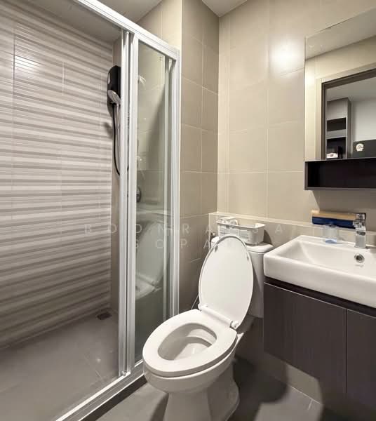 Aspire Sukhumvit-Rama 4, Bangkok, 4404 Rama 4 Road, Phra Kanong, Khlong Toei, Bangkok, 1 Bedroom, 35 sqm, Condo For Rent, by Boonraksa Sopak, 500264296 - DDproperty.com