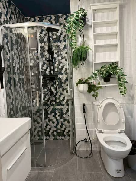 Unicca Pattaya Condo, Chon Buri (Pattaya), South Pattaya Road, Nong Pru, Bang Lamung (Pattaya), Chon Buri (Pattaya), 2 Bedrooms, 55 sqm, Condo For Rent, by ชาลิสา ปัสสาคร, 500264297 - DDproperty.com